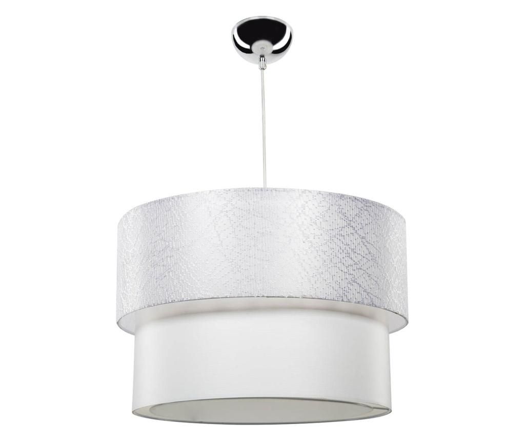 Lustra Polo Two - Squid lighting, Alb de la Squid lighting